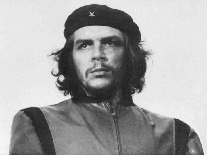 Le Che (1960) Le Che (1960)