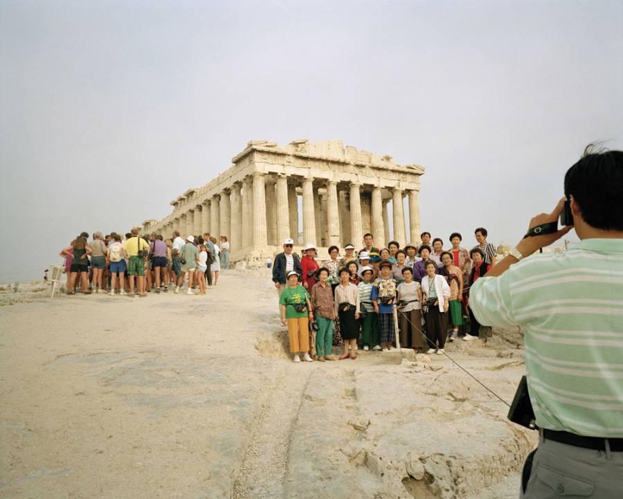 Athènes (1991)